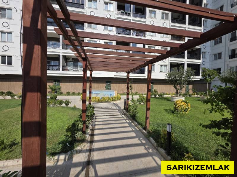 Edremit Kadıköy Mah`da3+1  Rezidans. - 2